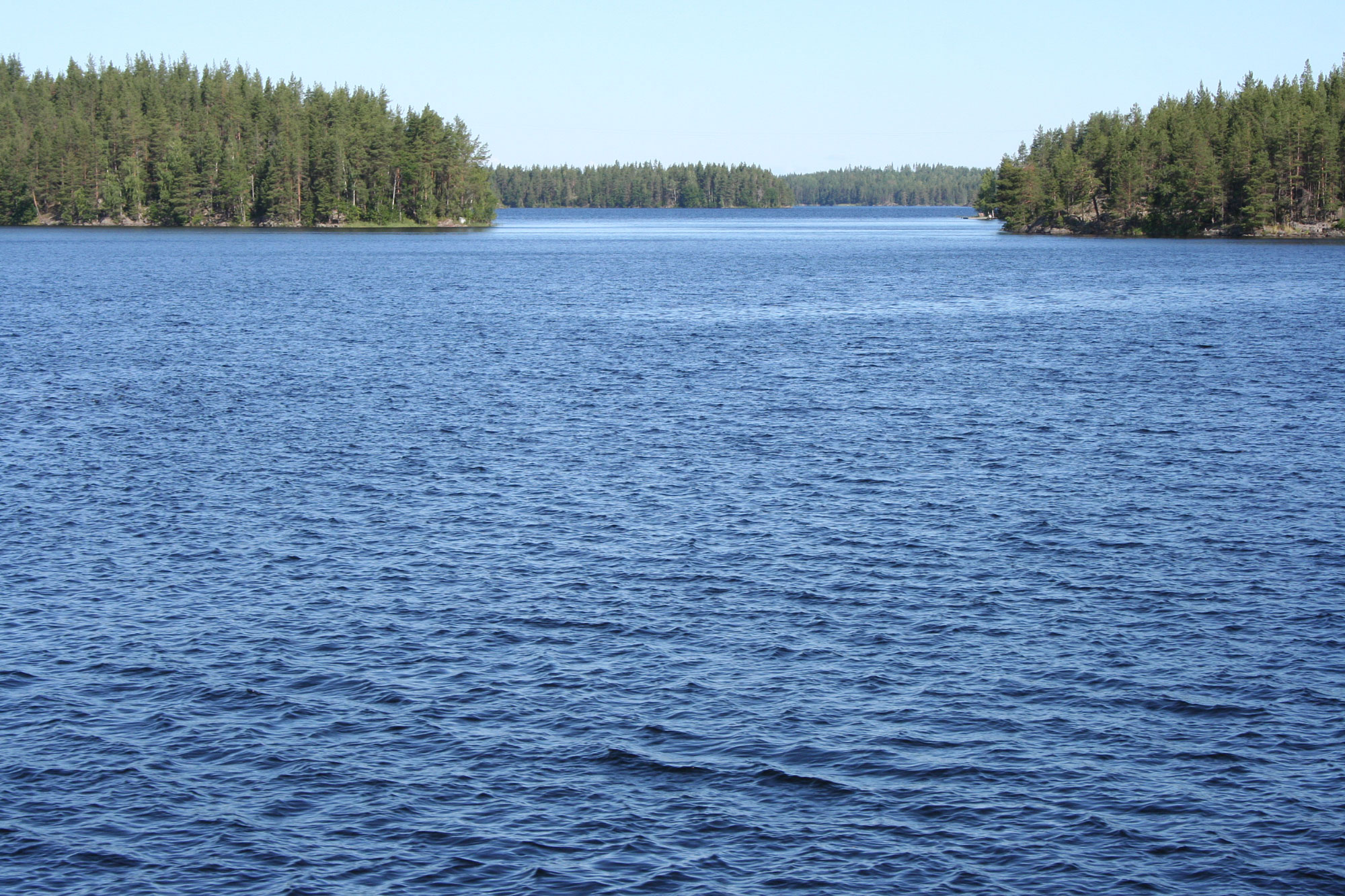 Heinävesi
